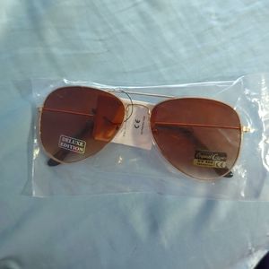 Aviators Deluxe Edition